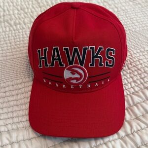 Atlanta Hawks ‘47 Roscoe Hitch Hat
